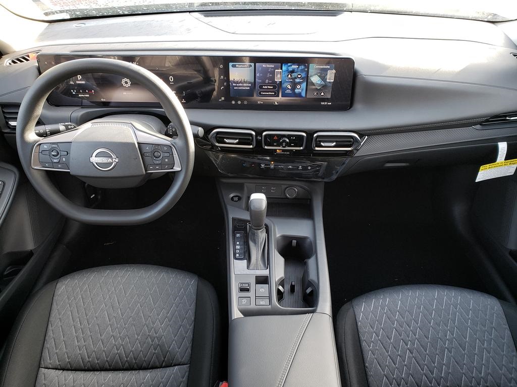 new 2026 Nissan Sentra car, priced at $24,612