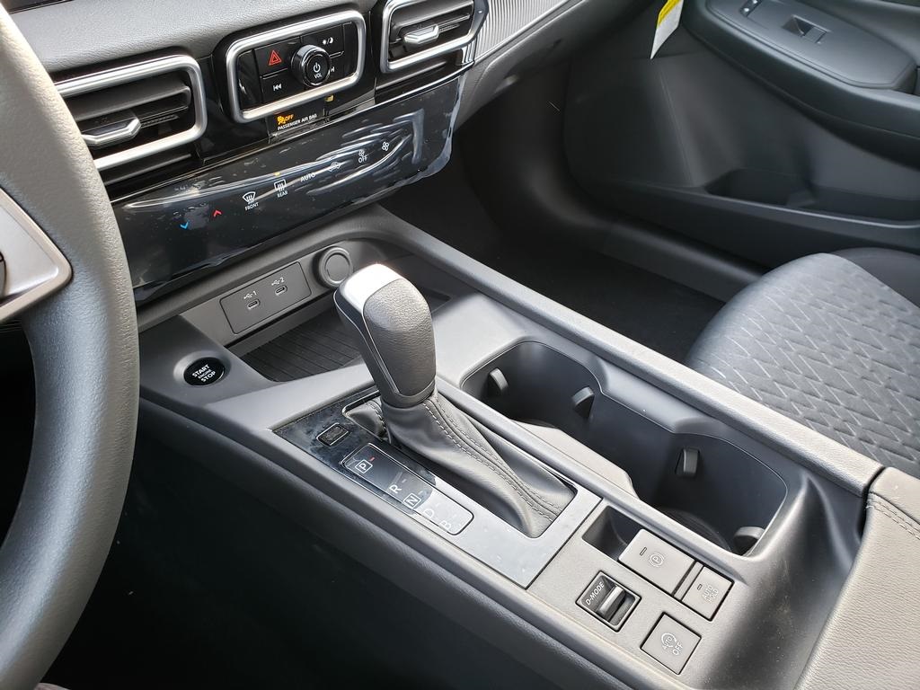 new 2026 Nissan Sentra car, priced at $24,612