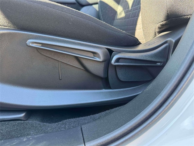 used 2025 Honda HR-V car, priced at $25,617