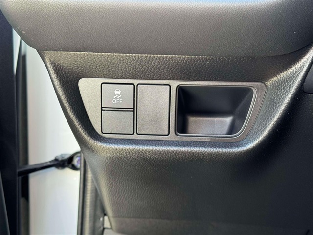 used 2025 Honda HR-V car, priced at $25,617