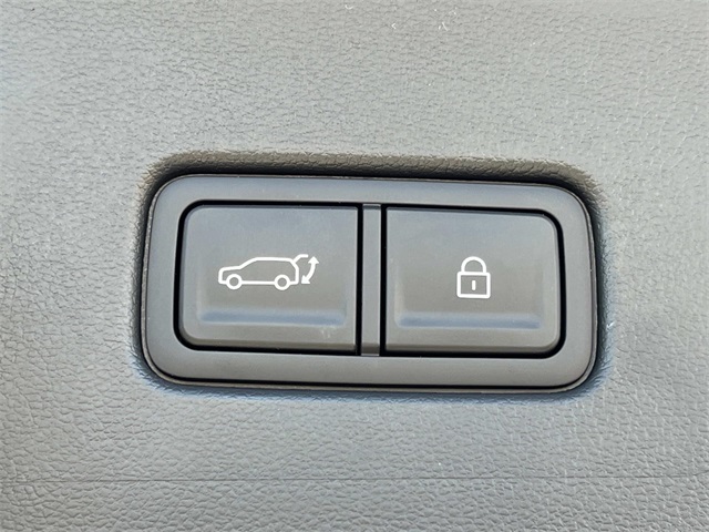 new 2026 Hyundai Palisade car, priced at $53,817