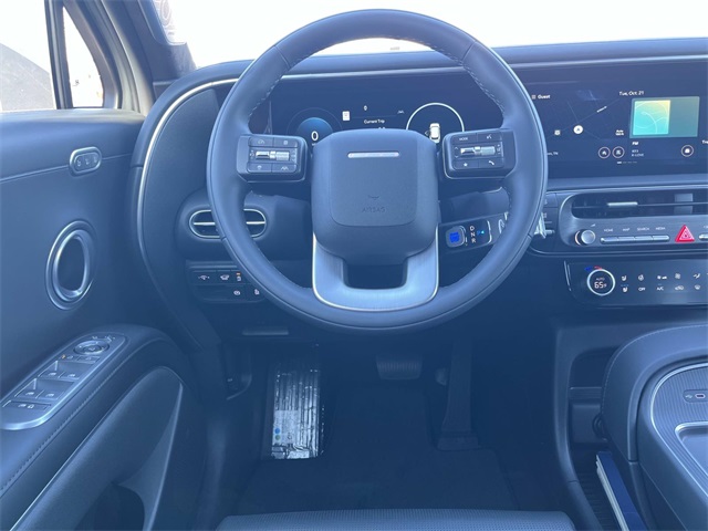 new 2026 Hyundai Palisade car, priced at $53,817