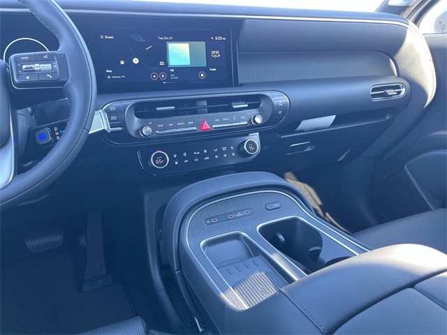 new 2026 Hyundai Palisade car, priced at $53,817