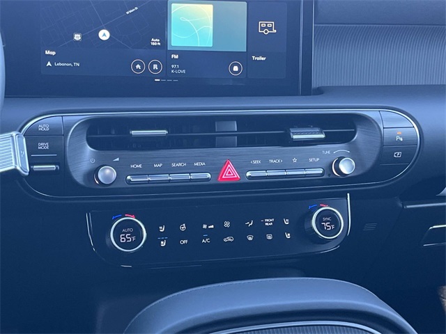 new 2026 Hyundai Palisade car, priced at $53,817