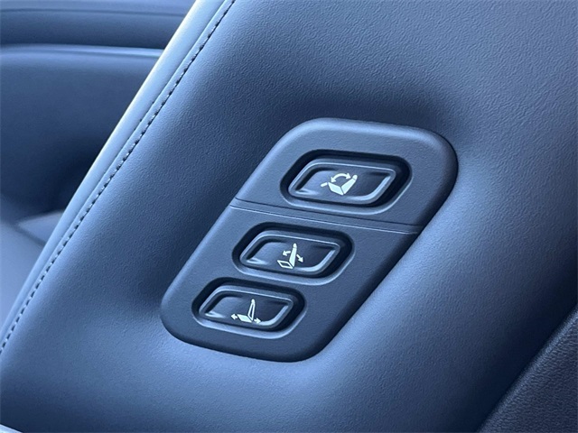 new 2026 Hyundai Palisade car, priced at $53,817