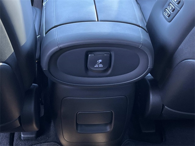 new 2026 Hyundai Palisade car, priced at $53,817