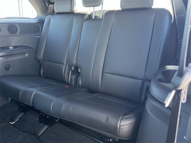 new 2026 Hyundai Palisade car, priced at $53,817