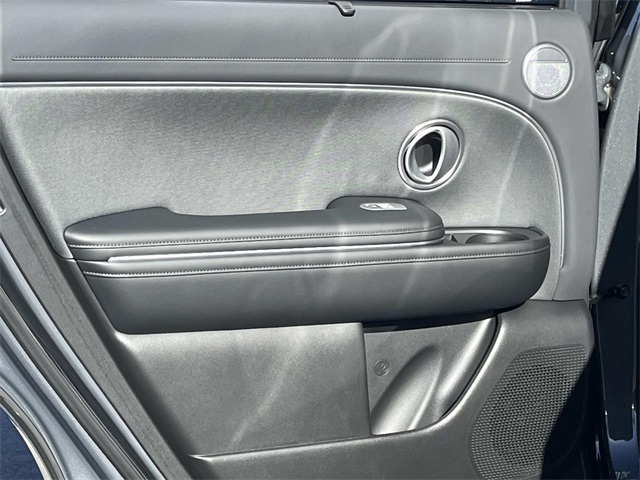 new 2026 Hyundai Palisade car, priced at $53,817