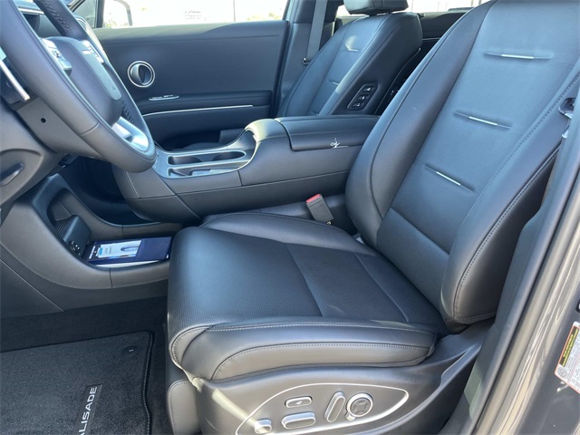 new 2026 Hyundai Palisade car, priced at $53,817