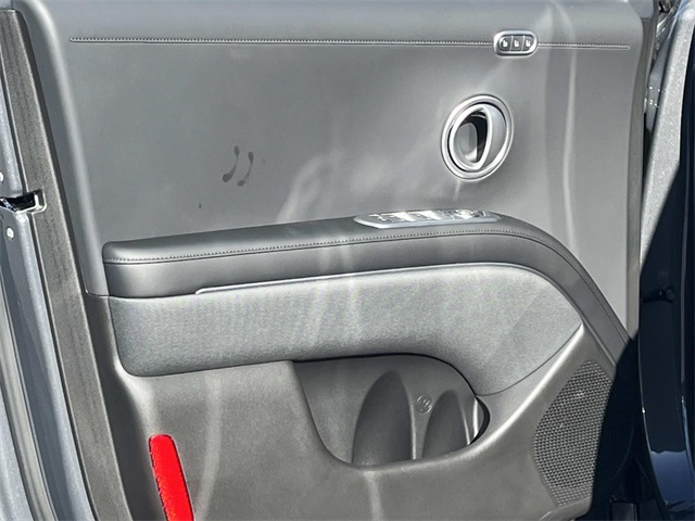 new 2026 Hyundai Palisade car, priced at $53,817