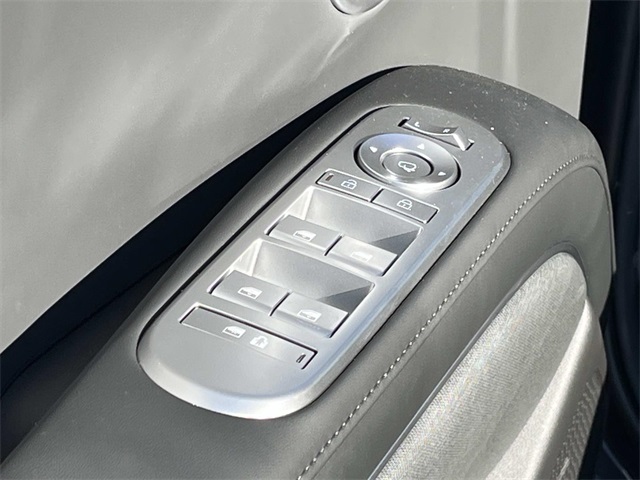 new 2026 Hyundai Palisade car, priced at $53,817