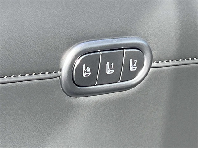 new 2026 Hyundai Palisade car, priced at $53,817