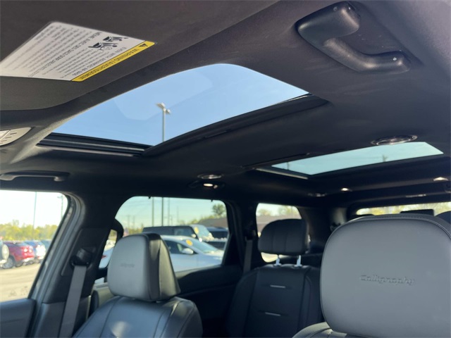 new 2026 Hyundai Palisade car, priced at $53,817