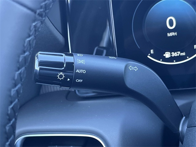 new 2026 Hyundai Palisade car, priced at $53,817