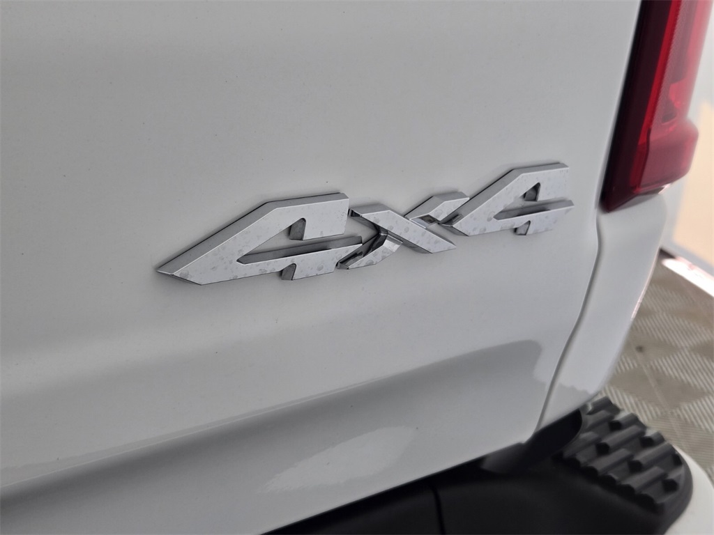 new 2026 Ram 1500 car, priced at $90,950