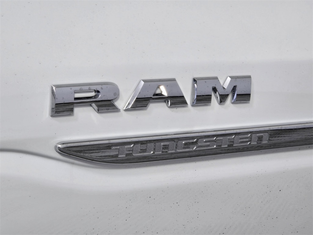 new 2026 Ram 1500 car, priced at $90,950