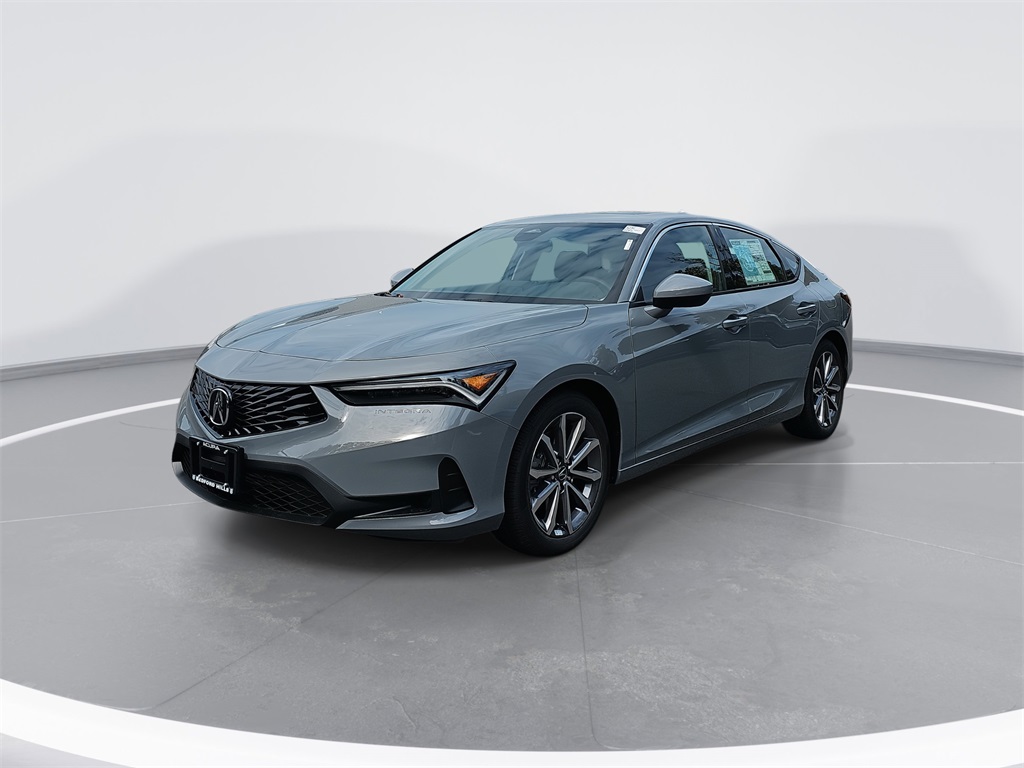2026 Acura Integra