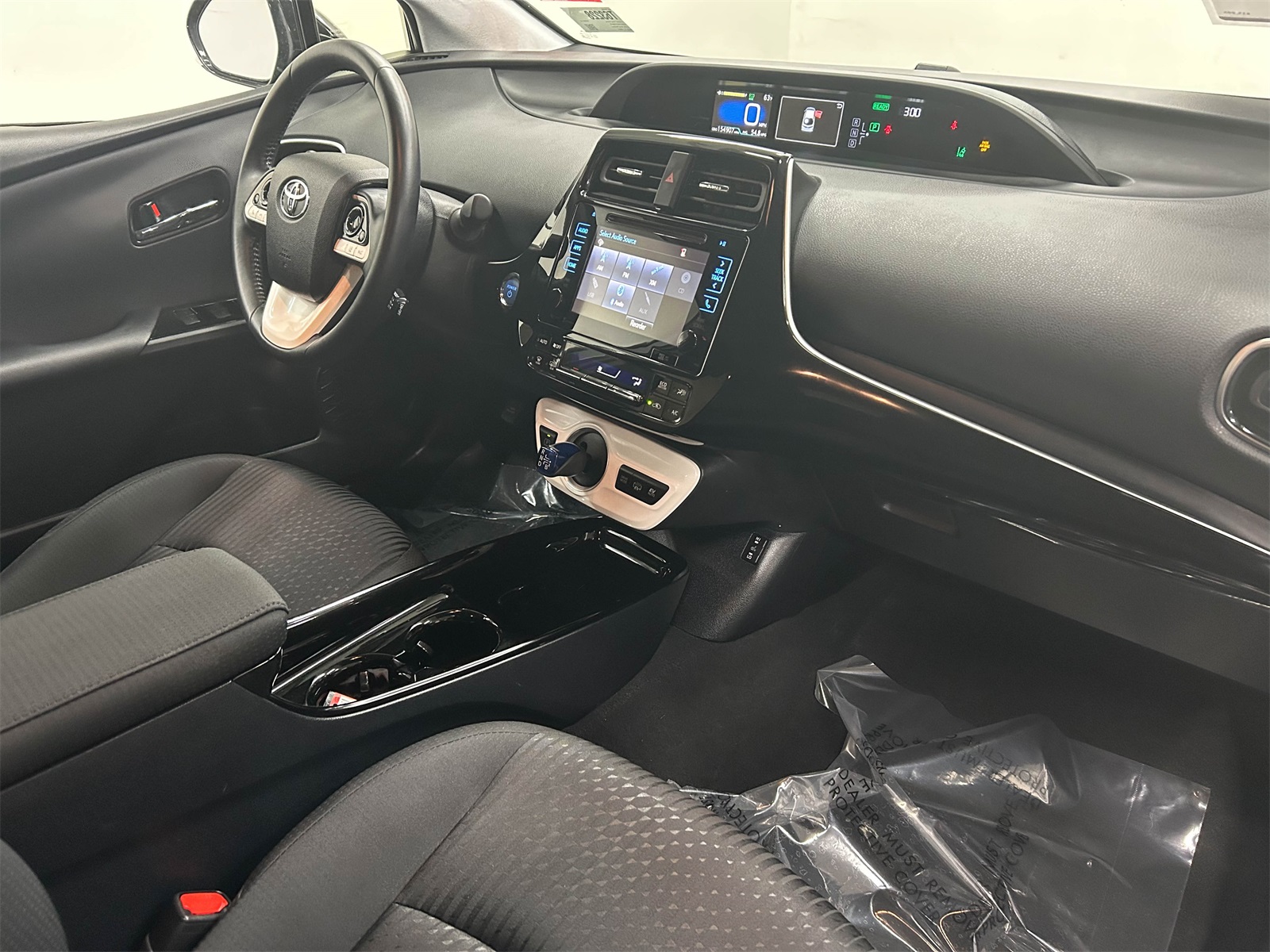 used 2019 Toyota Prius Prime car, priced at $13,788