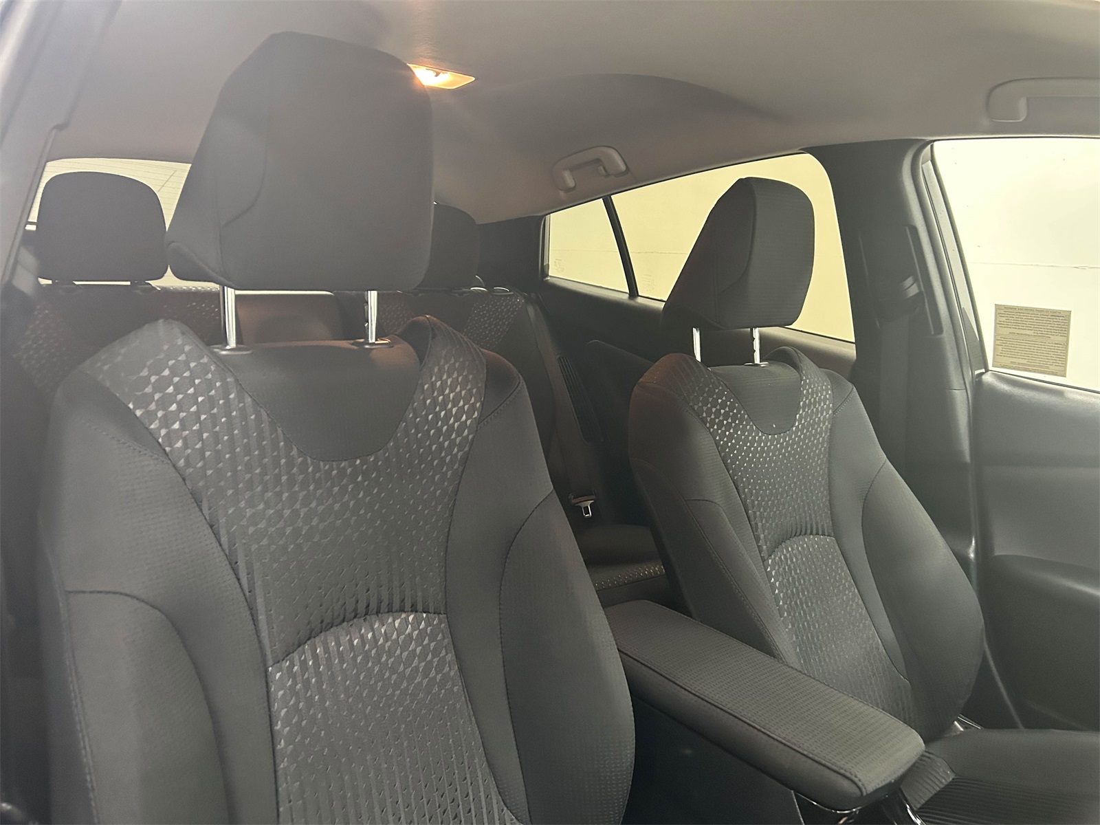 used 2019 Toyota Prius Prime car, priced at $13,788