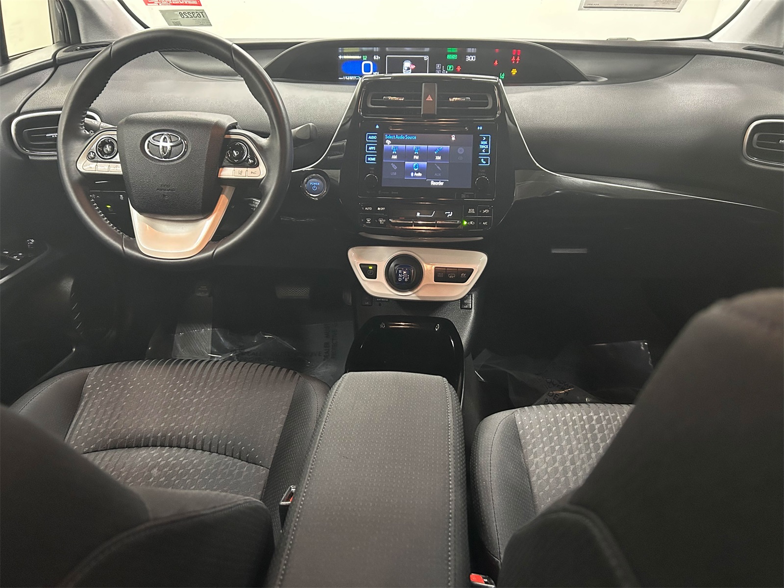used 2019 Toyota Prius Prime car, priced at $13,788
