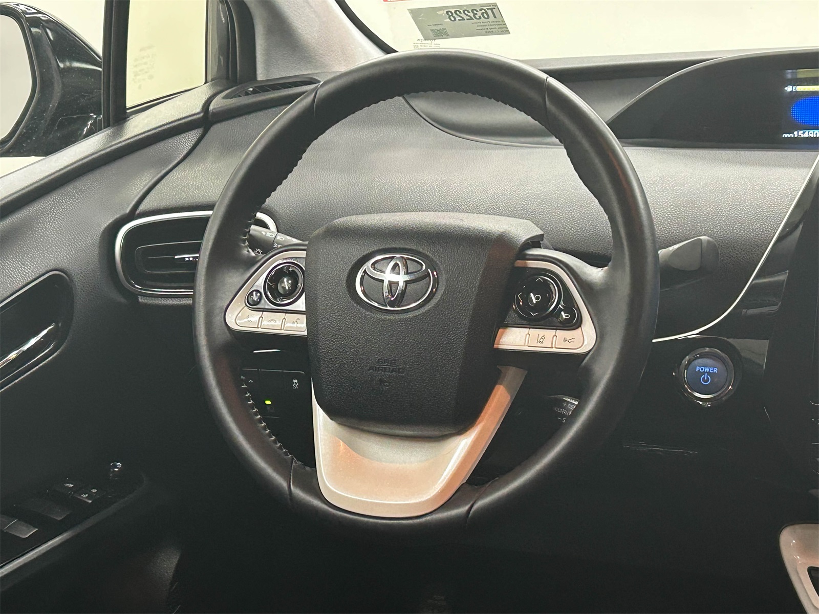 used 2019 Toyota Prius Prime car, priced at $13,788