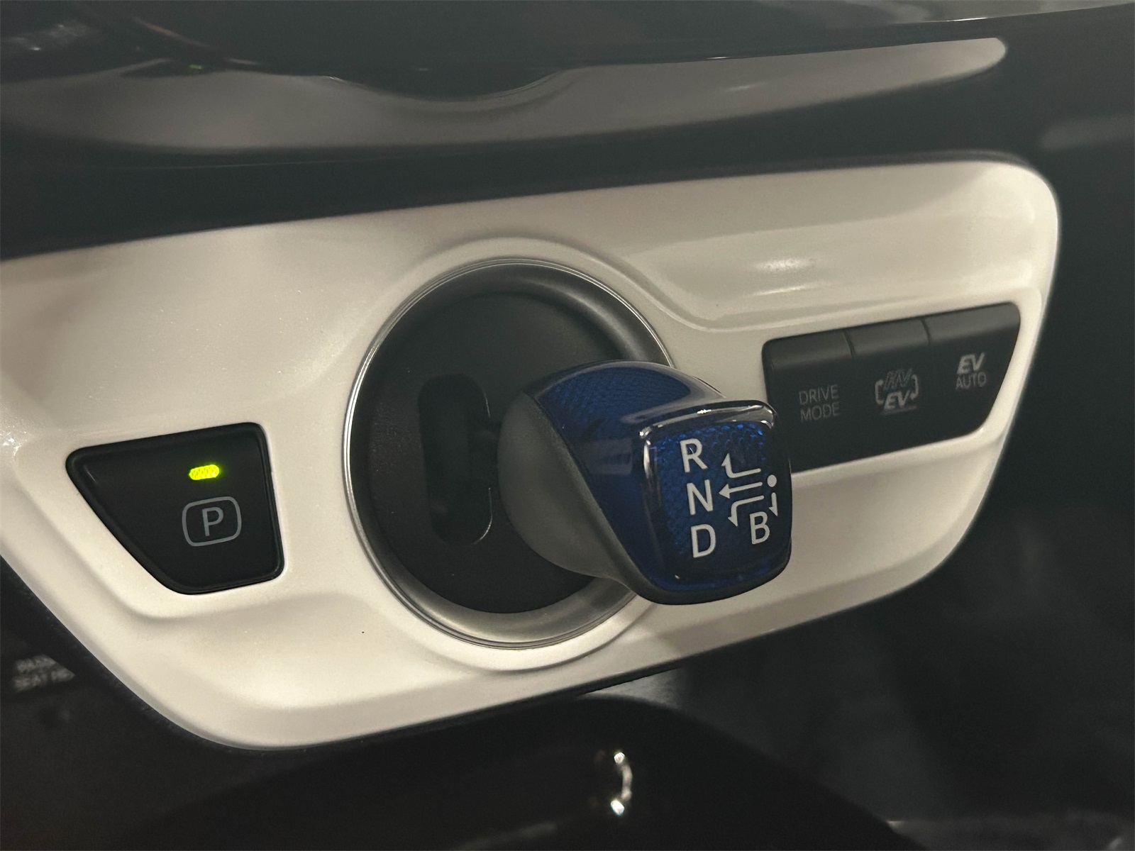 used 2019 Toyota Prius Prime car, priced at $13,788