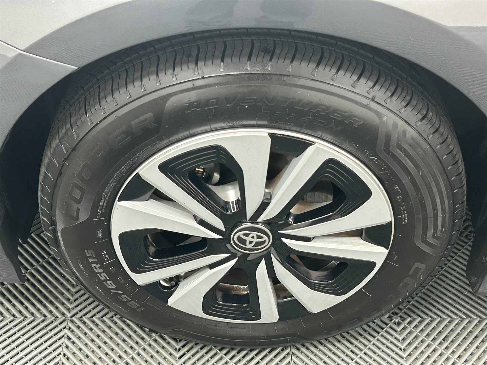 used 2019 Toyota Prius Prime car, priced at $13,788