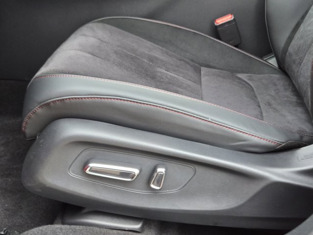 new 2025 Acura ADX car, priced at $39,350