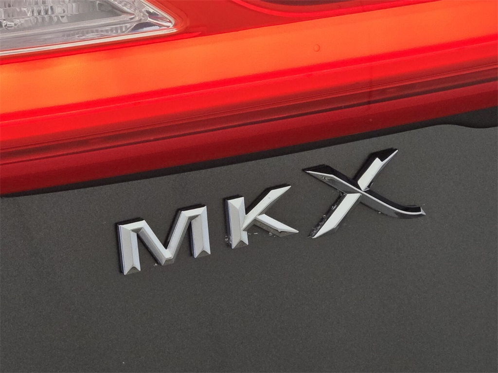 used 2018 Lincoln MKX car, priced at $13,928