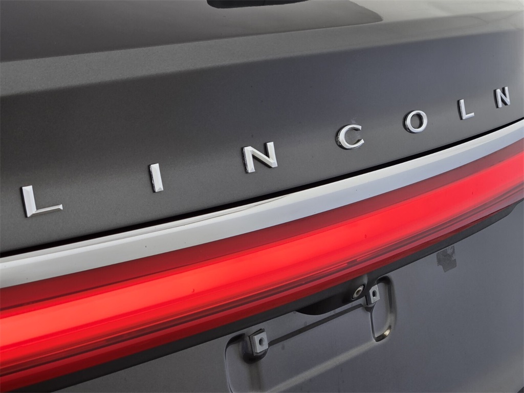 used 2018 Lincoln MKX car, priced at $13,928