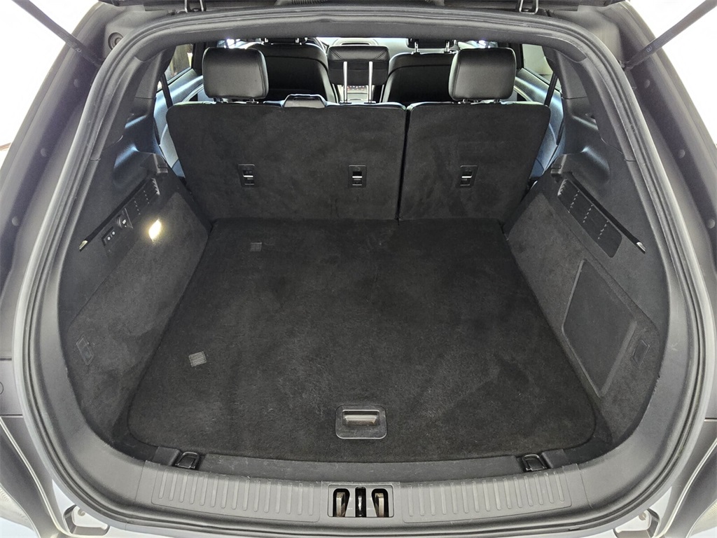 used 2018 Lincoln MKX car, priced at $13,928