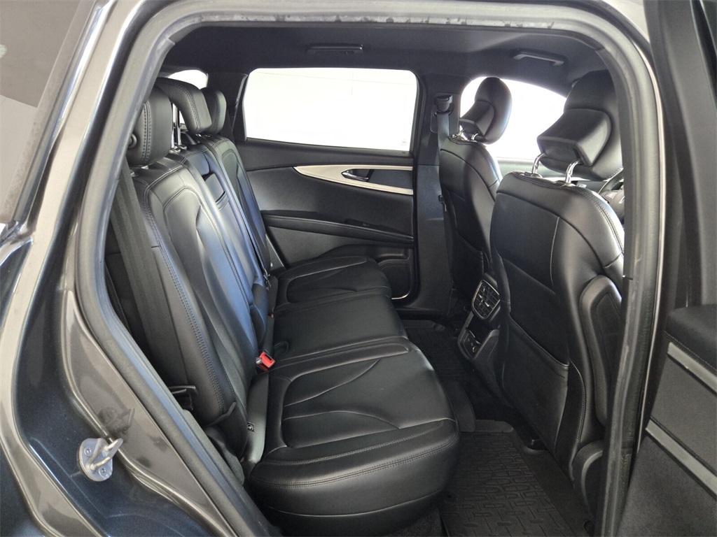 used 2018 Lincoln MKX car, priced at $13,928