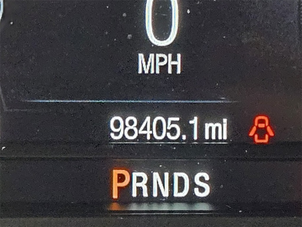 used 2018 Lincoln MKX car, priced at $13,928