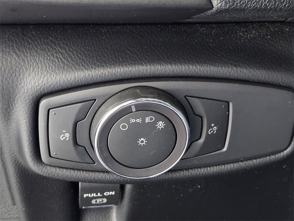 used 2018 Lincoln MKX car, priced at $13,928