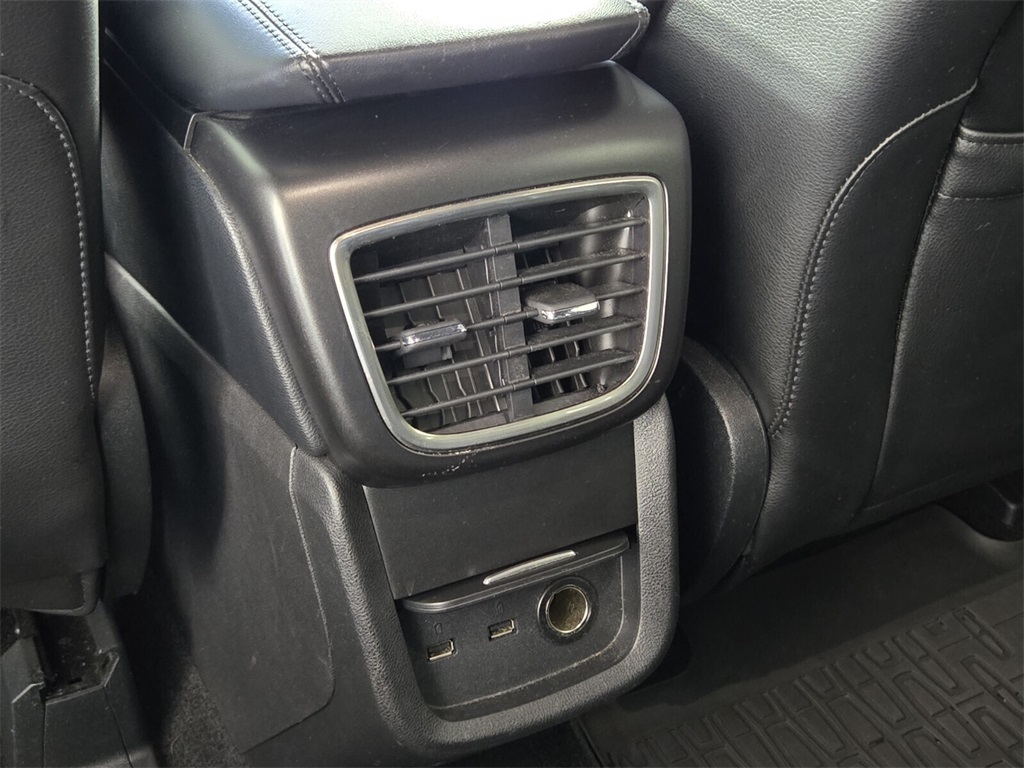 used 2018 Lincoln MKX car, priced at $13,928