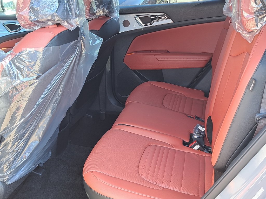 2026 Kia Sportage SX-Prestige SUV AWD 13