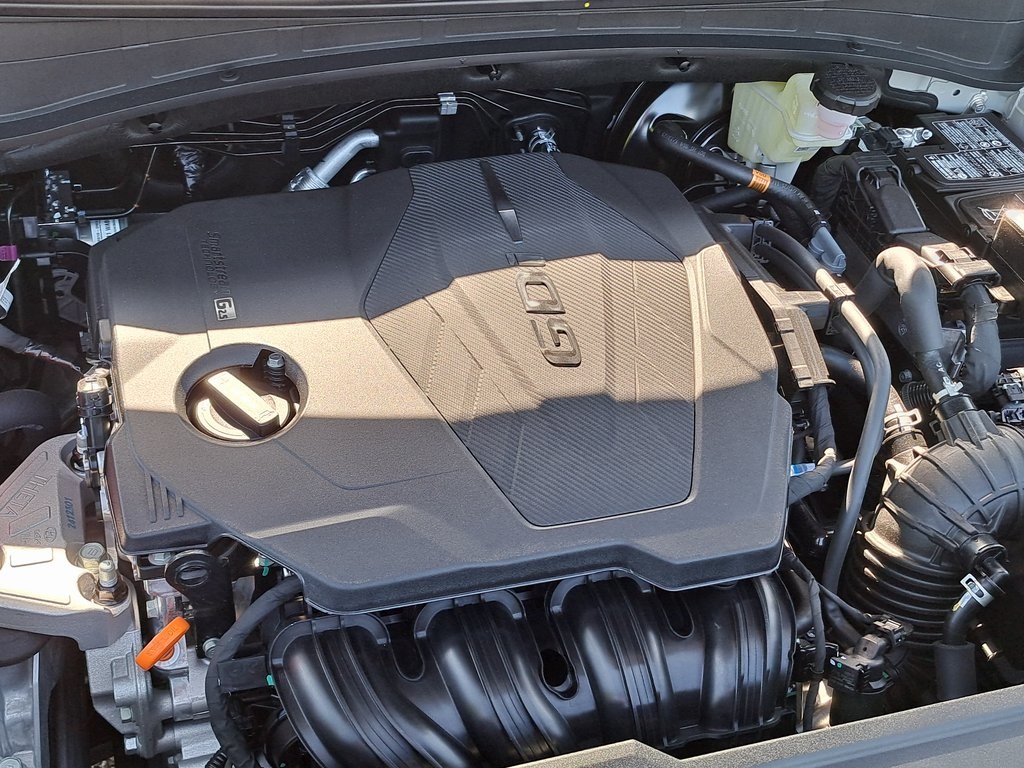 2026 Kia Sportage SX-Prestige SUV AWD 15