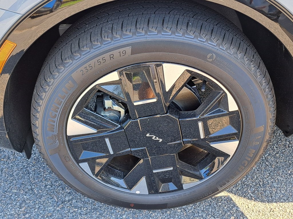 2026 Kia Sportage SX-Prestige SUV AWD 16