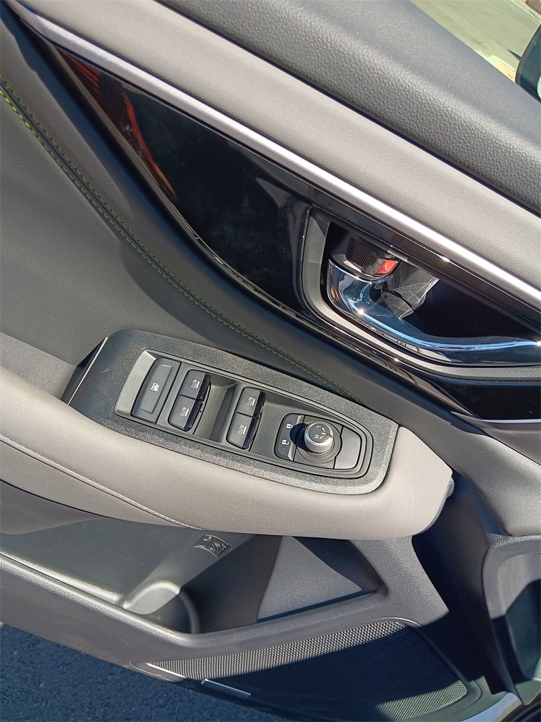 2024 Subaru Outback Onyx Edition XT photo 11