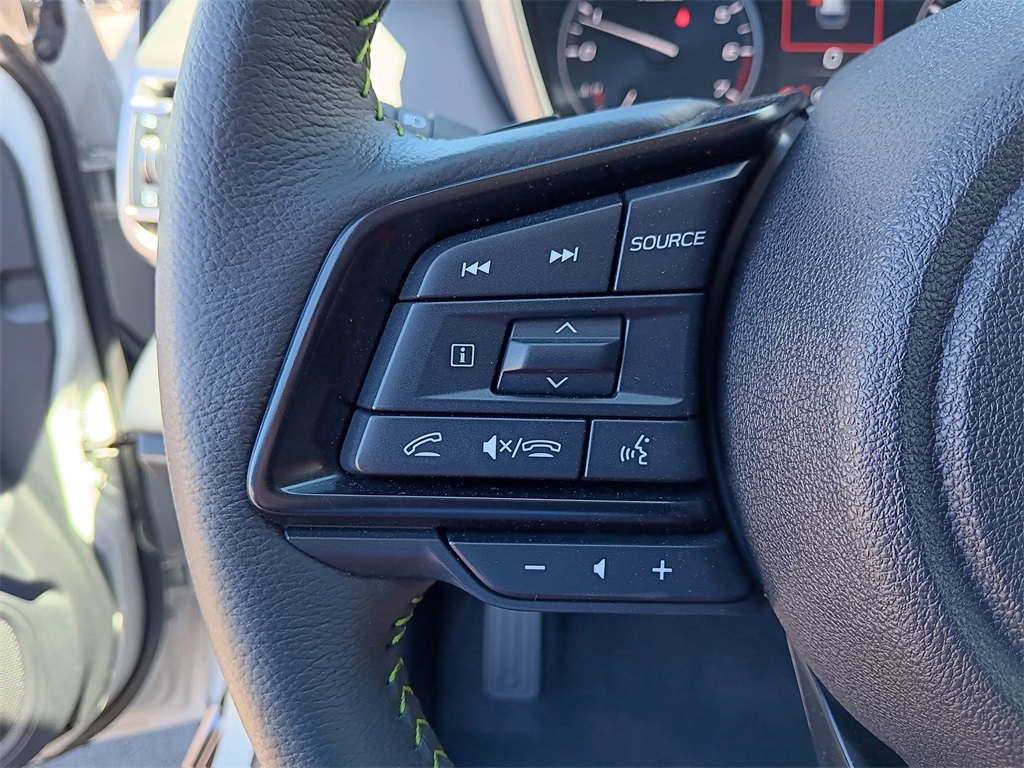 2024 Subaru Outback Onyx Edition XT photo 15