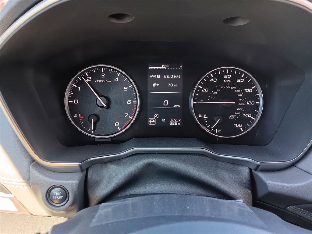 2024 Subaru Outback Onyx Edition XT photo 17