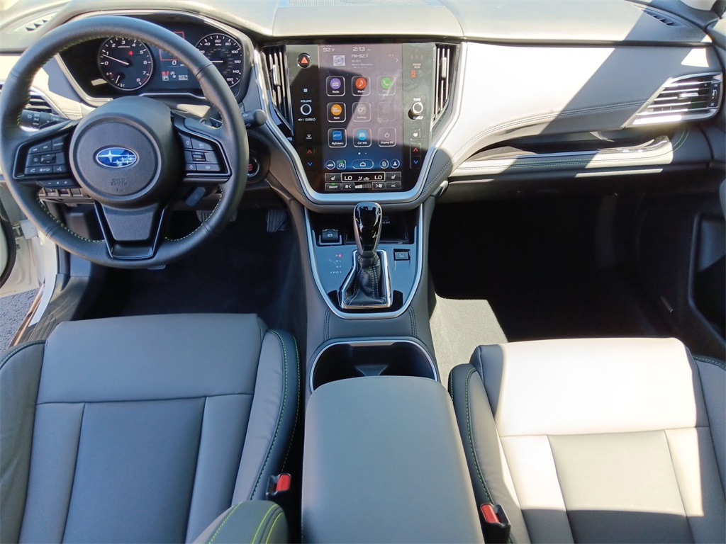 2024 Subaru Outback Onyx Edition XT photo 21