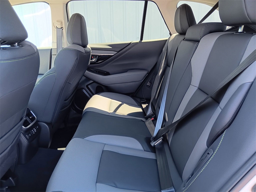 2024 Subaru Outback Onyx Edition XT photo 22