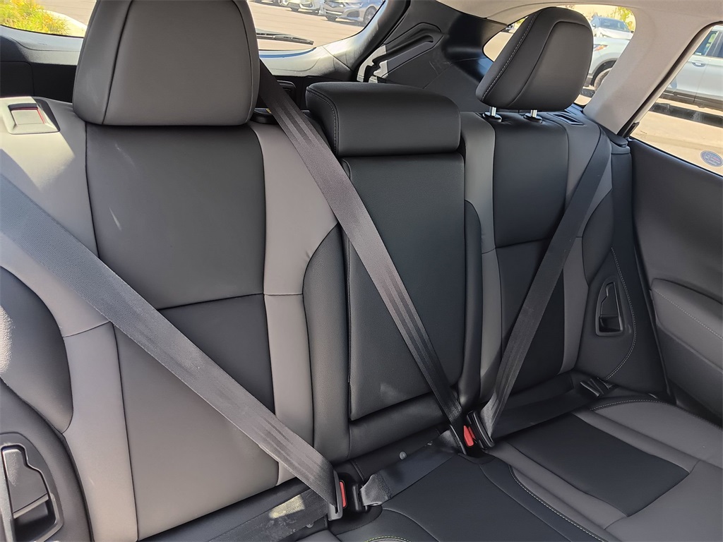 2024 Subaru Outback Onyx Edition XT photo 25
