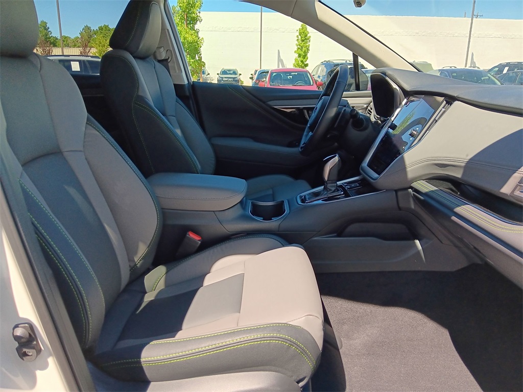 2024 Subaru Outback Onyx Edition XT photo 27
