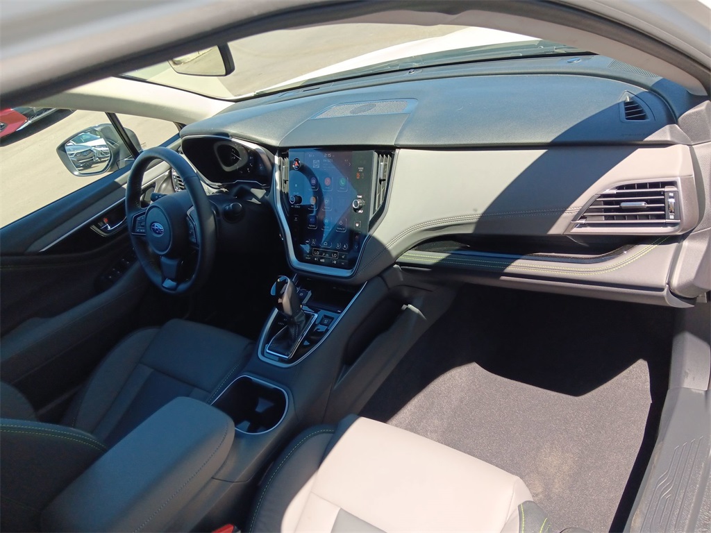 2024 Subaru Outback Onyx Edition XT photo 28
