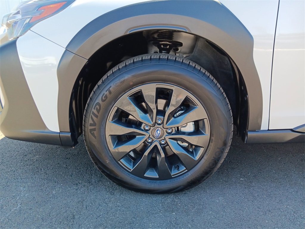 2024 Subaru Outback Onyx Edition XT photo 29
