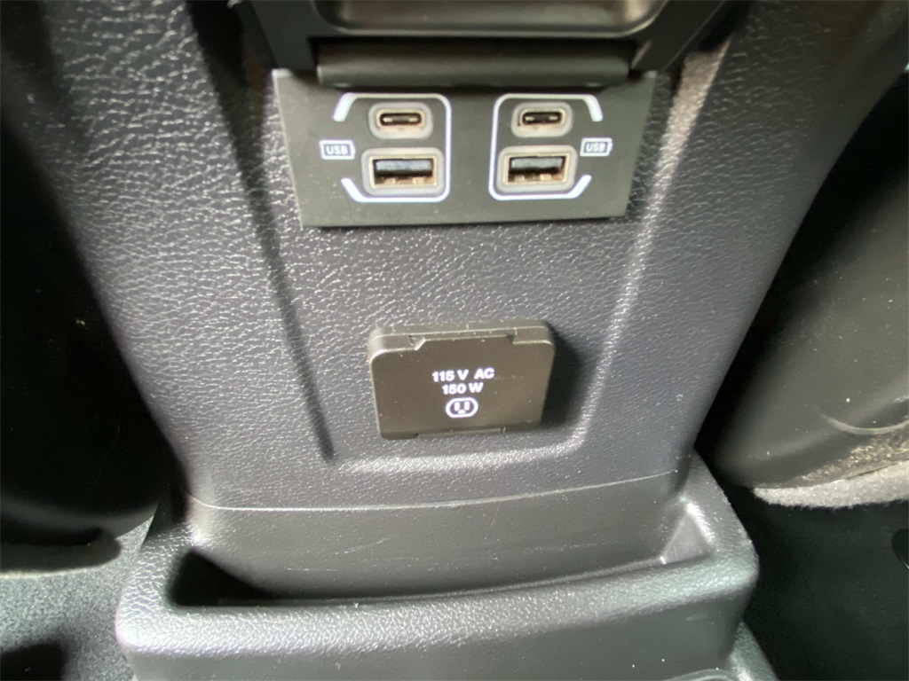 2022 Black Clearcoat Jeep Wrangler 4xe Unlimited Sahara 4xe 4X4 SUV