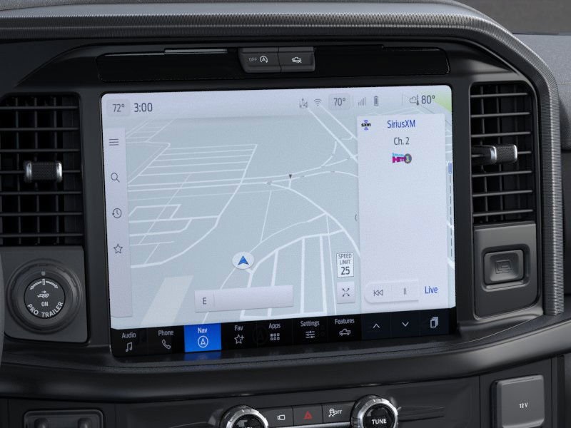 New 2026 Ford F-150 Truck