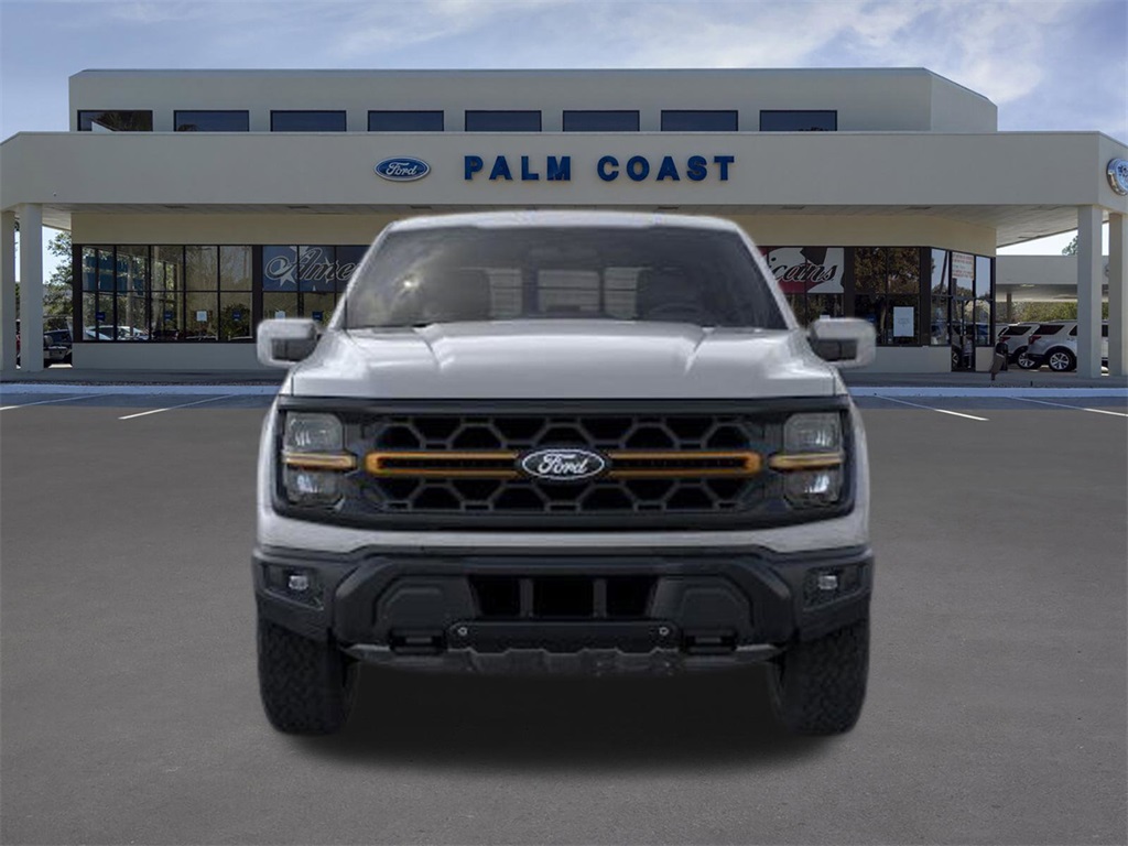 New 2026 Ford F-150 Truck